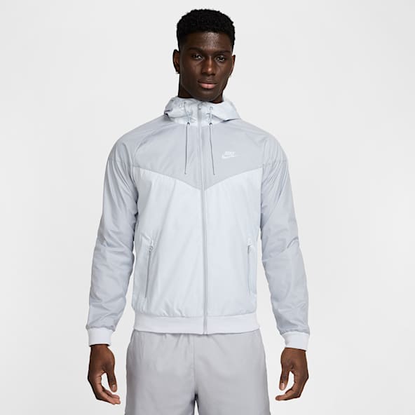 Men s Windbreakers. Nike CA